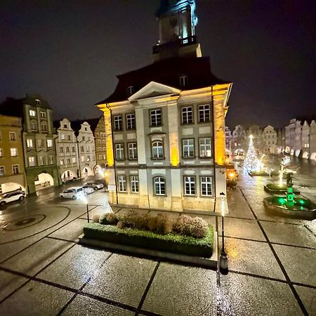 Apartement Starowka Jelenia Gora Exterior photo