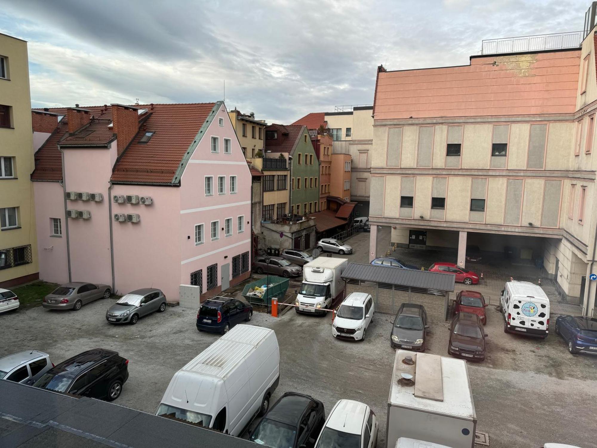 Apartement Starowka Jelenia Gora Exterior photo