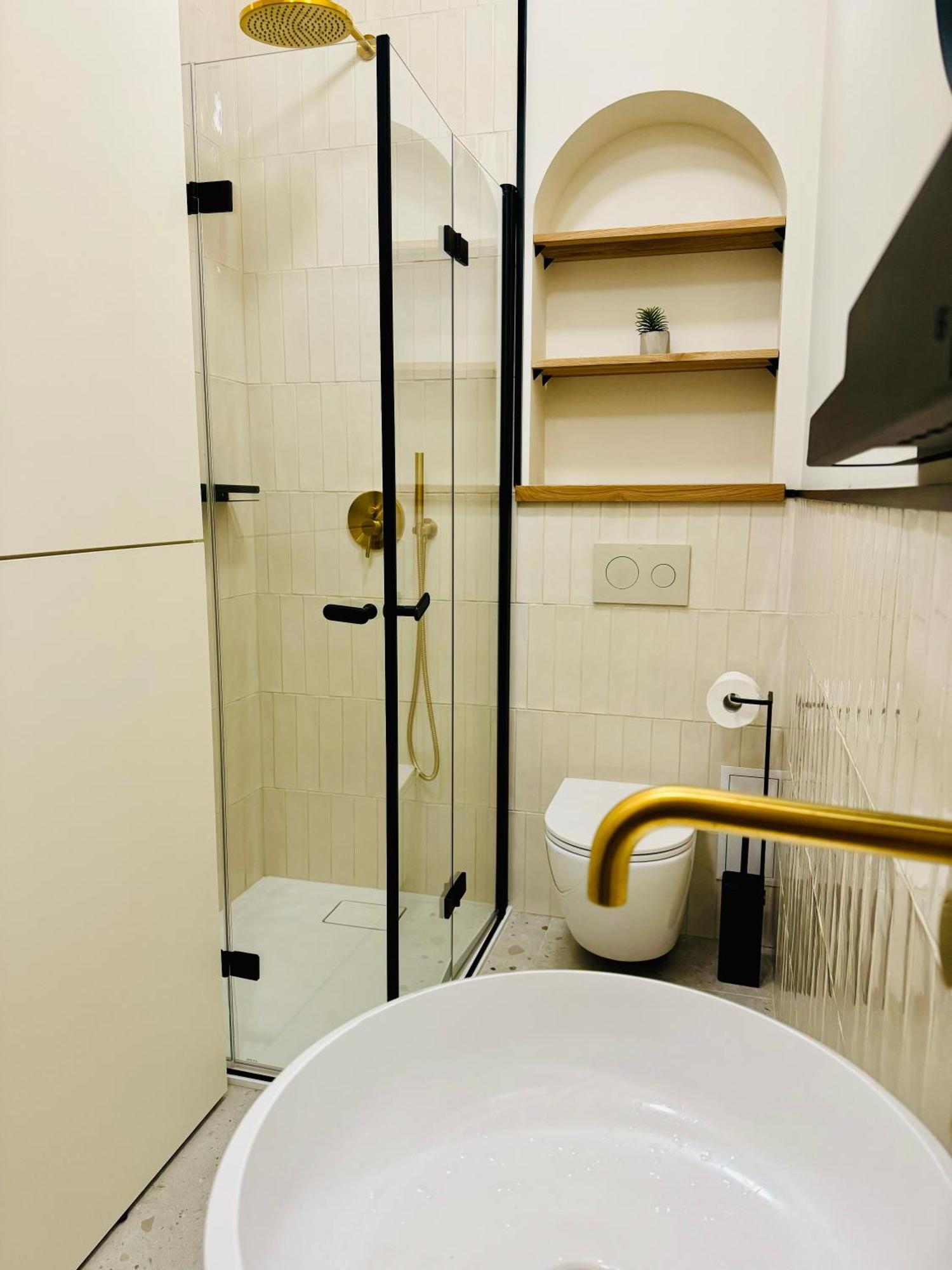 Apartement Starowka Jelenia Gora Exterior photo