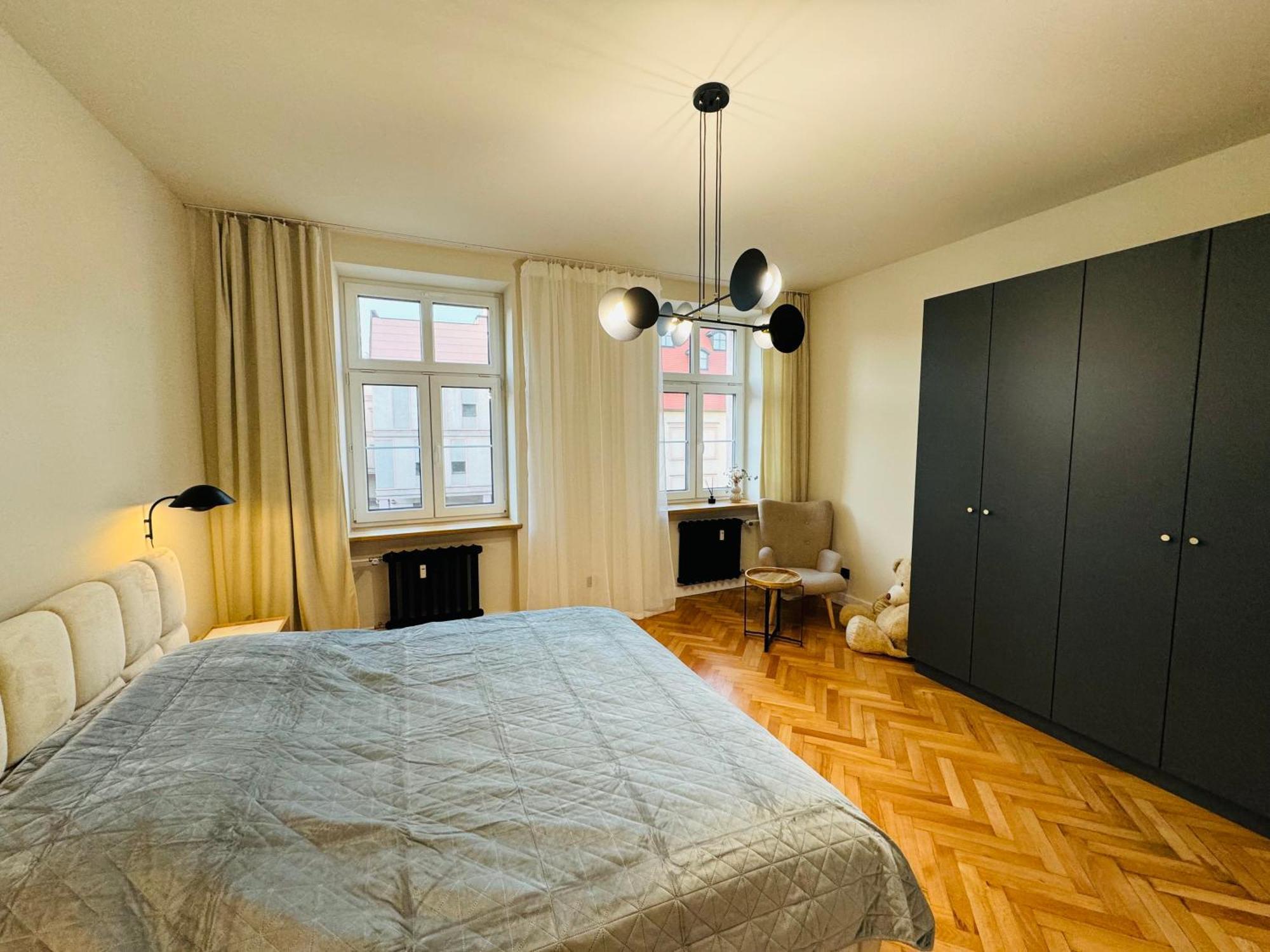 Apartement Starowka Jelenia Gora Exterior photo