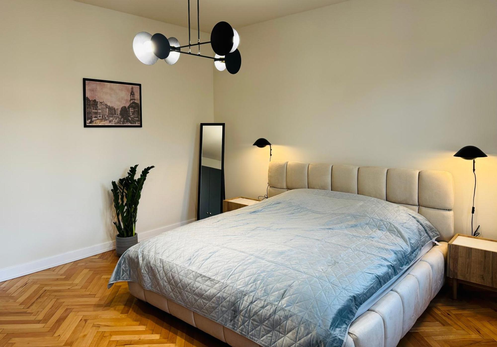 Apartement Starowka Jelenia Gora Exterior photo