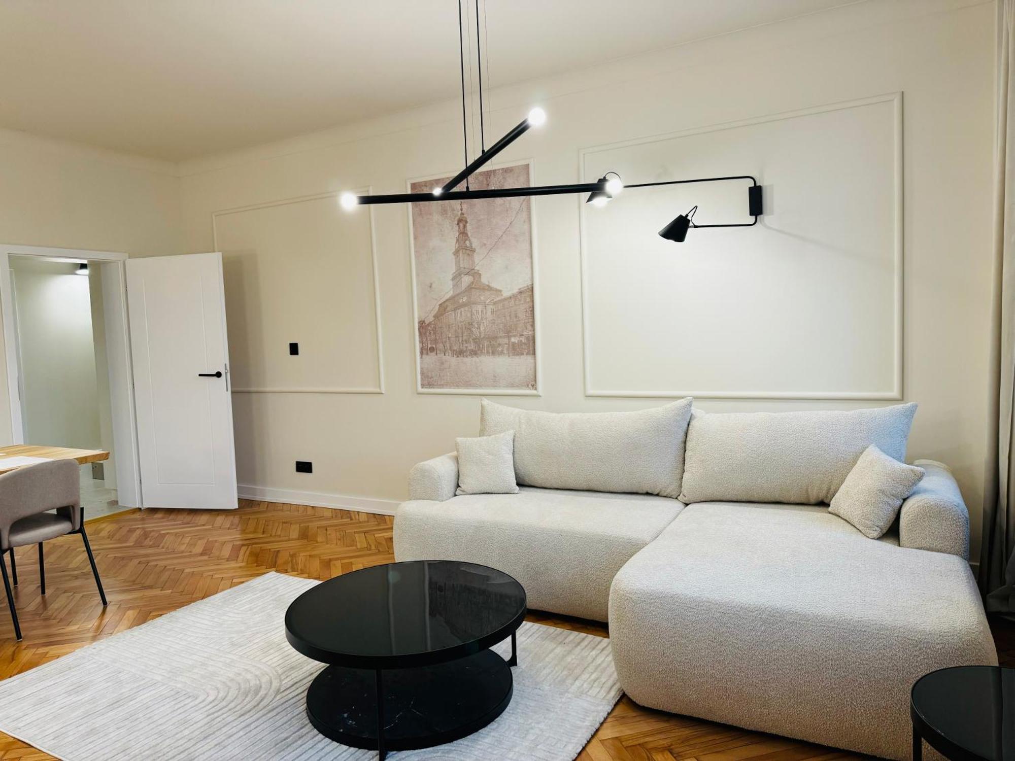 Apartement Starowka Jelenia Gora Exterior photo