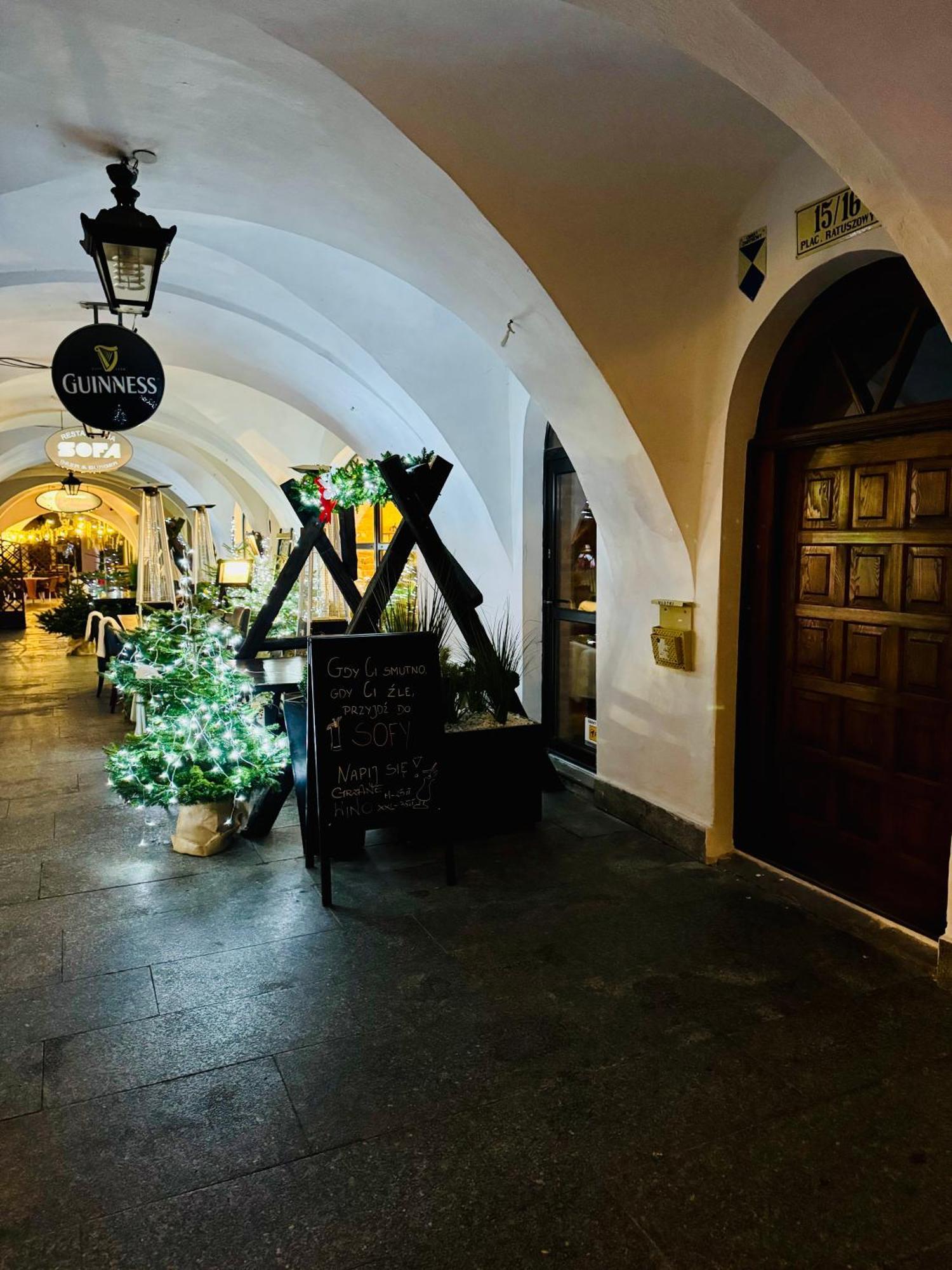 Apartement Starowka Jelenia Gora Exterior photo